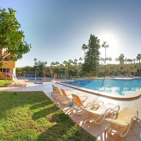 Drago 2 Atlantic Garden Lejlighed Corralejo