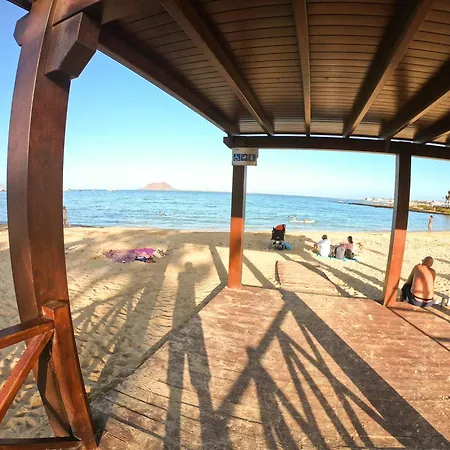 Lejlighed Drago 2 Atlantic Garden Corralejo