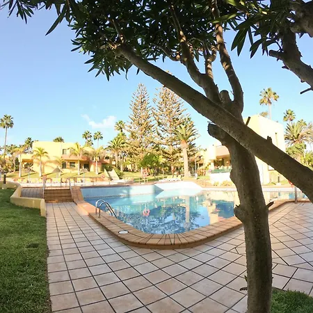 Drago 2 Atlantic Garden Lejlighed Corralejo
