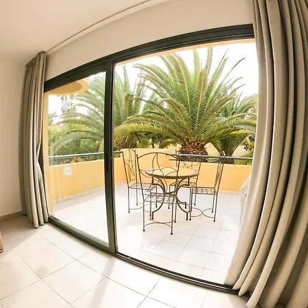 Drago 2 Atlantic Garden Lejlighed *