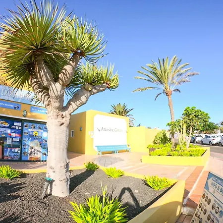 Drago 2 Atlantic Garden Apartment