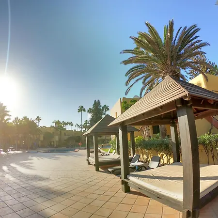 Drago 2 Atlantic Garden