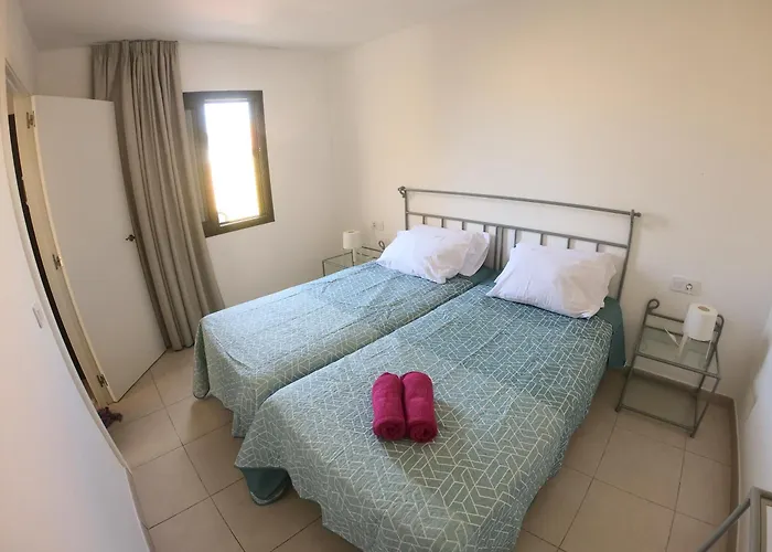 شقة Drago 2 Atlantic Garden