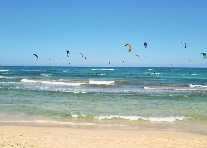 Drago 2 Atlantic Garden شقة *