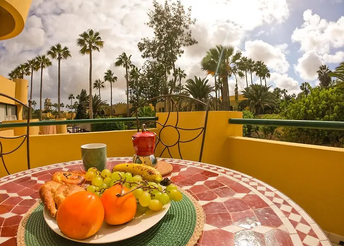 Drago 2 Atlantic Garden شقة