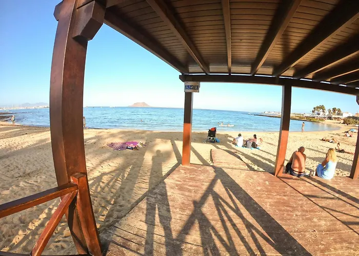 شقة Drago 2 Atlantic Garden كوراليهو