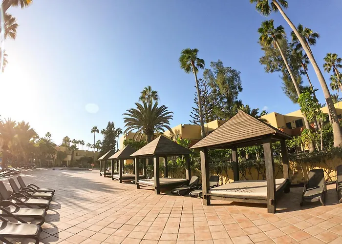 Drago 2 Atlantic Garden * كوراليهو