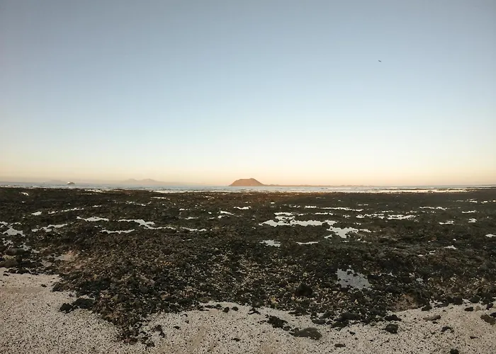 Drago 2 Atlantic Garden شقة