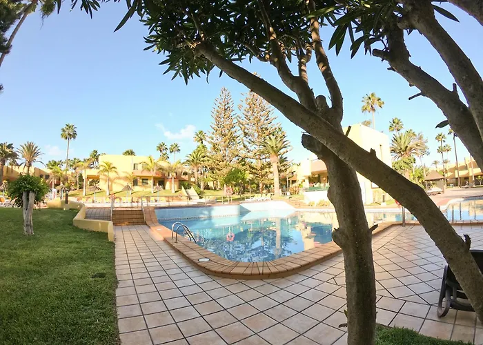 Drago 2 Atlantic Garden شقة كوراليهو