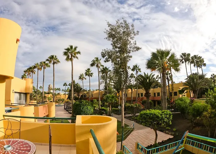 Drago 2 Atlantic Garden شقة