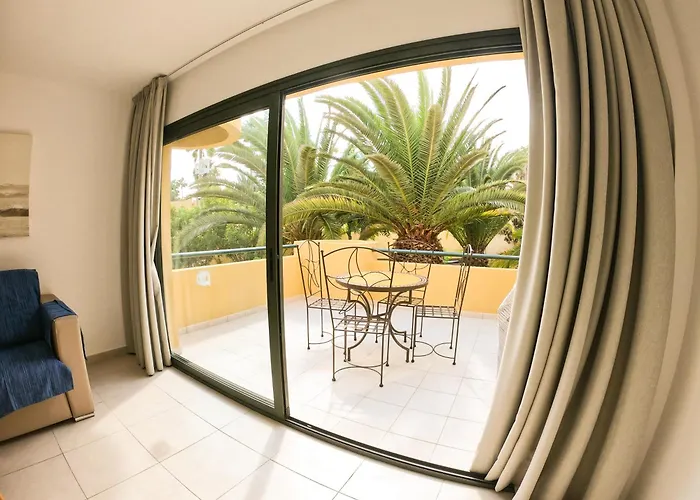 Drago 2 Atlantic Garden شقة *