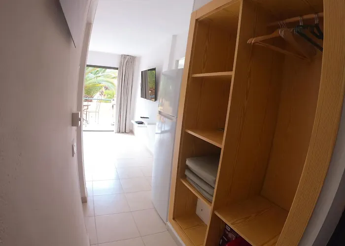 شقة Drago 2 Atlantic Garden كوراليهو