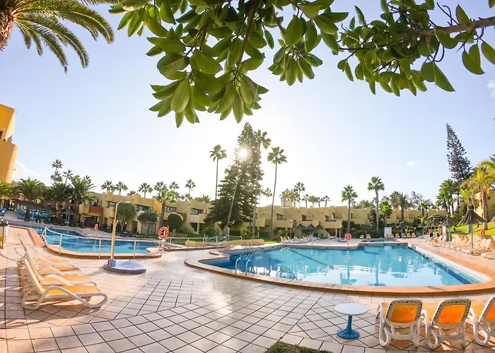 Drago 2 Atlantic Garden * كوراليهو