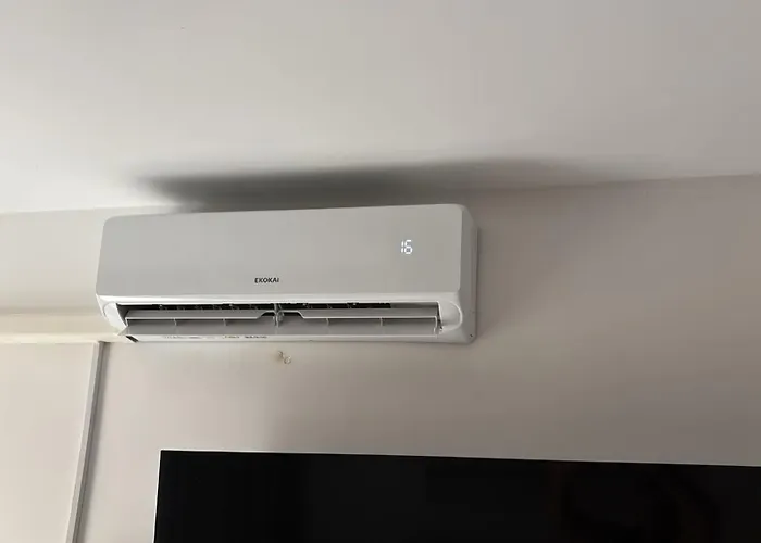 Drago 2 Atlantic Garden شقة *